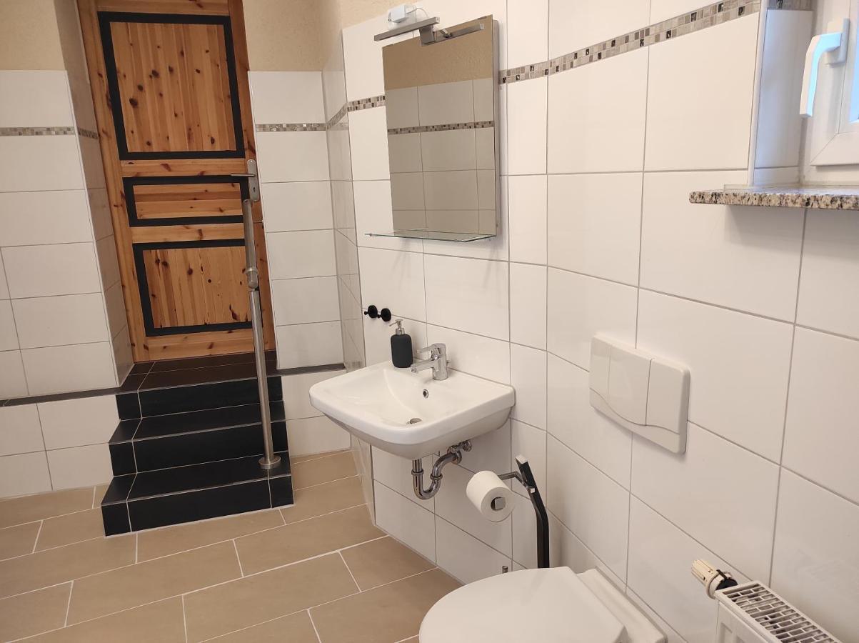 Gaestehaus Zur Faehre Coswig  Ngoại thất bức ảnh