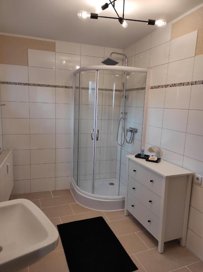 Gaestehaus Zur Faehre Coswig  Ngoại thất bức ảnh