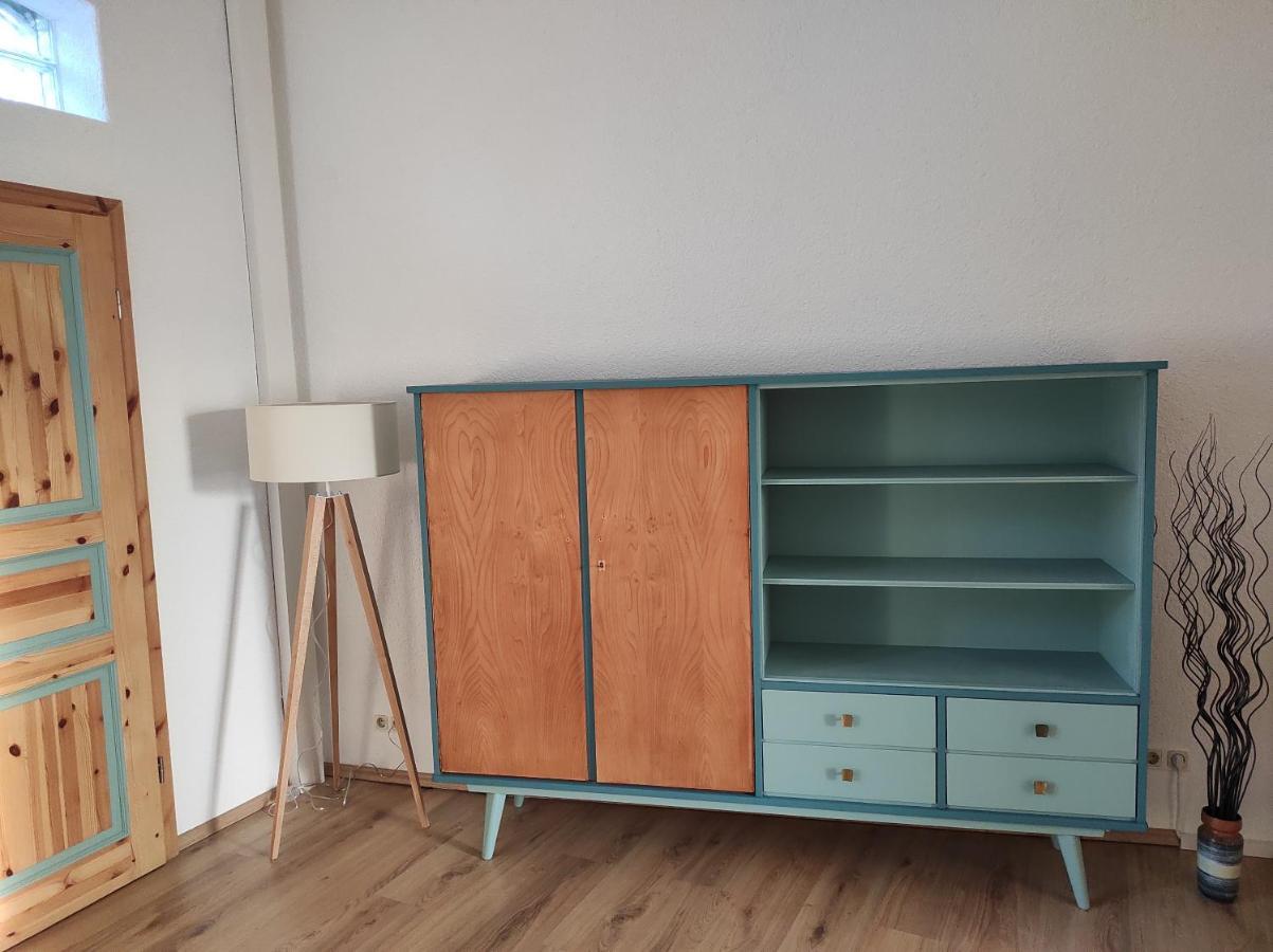 Gaestehaus Zur Faehre Coswig  Ngoại thất bức ảnh