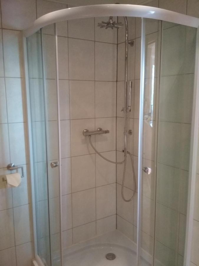 Gaestehaus Zur Faehre Coswig  Ngoại thất bức ảnh